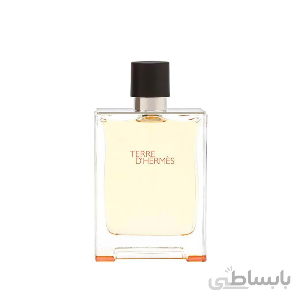 تستر تق هرمس باکس