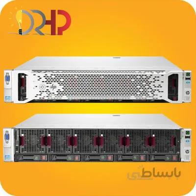 سرور HP DL560 Gen8 فروش اچ پی