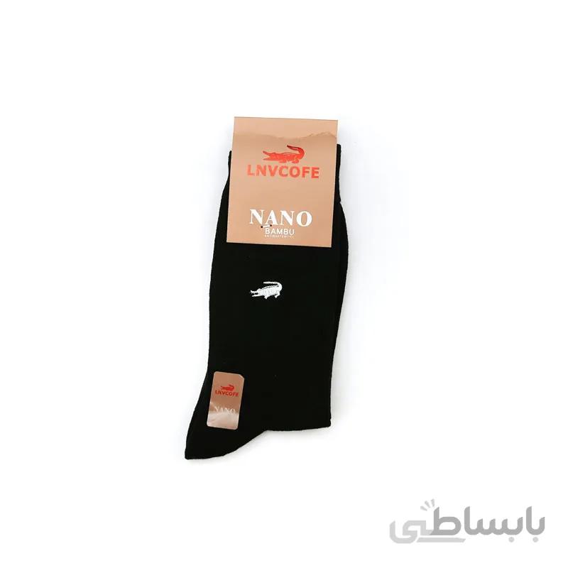جوراب مردانه (2) p52