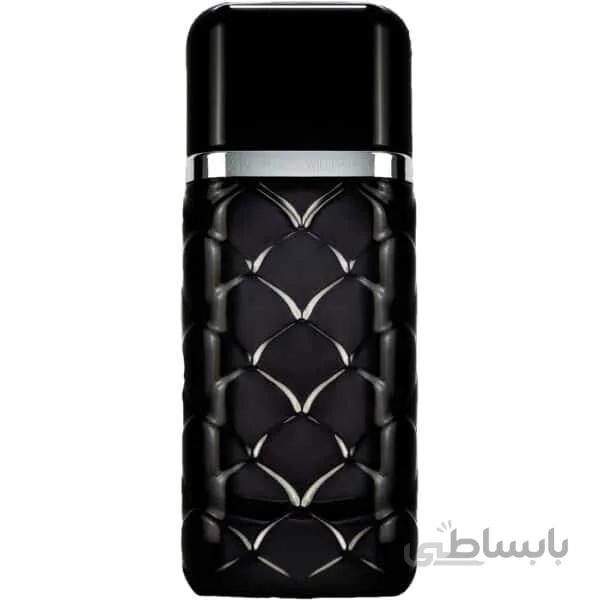 عطر ادکلن کارولینا هررا ۲۱۲ وی آی پی وایلد پارتی مردانه حجم 100 میلی لیتر ا Carolina Herrera 212 VIP Men Wild Party Eau De Toilette For Men 100ml