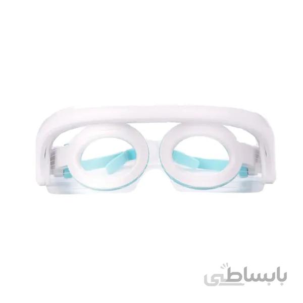 عینک ال ای دی 3 رنگ رفع چین و چروک چشم ا Eye Beauty Instrument