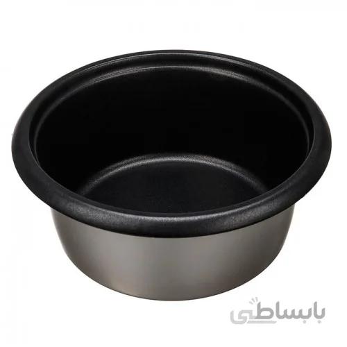 قابلمه پلوپز (دیگ پلوپز) 4 نفره توشیبا