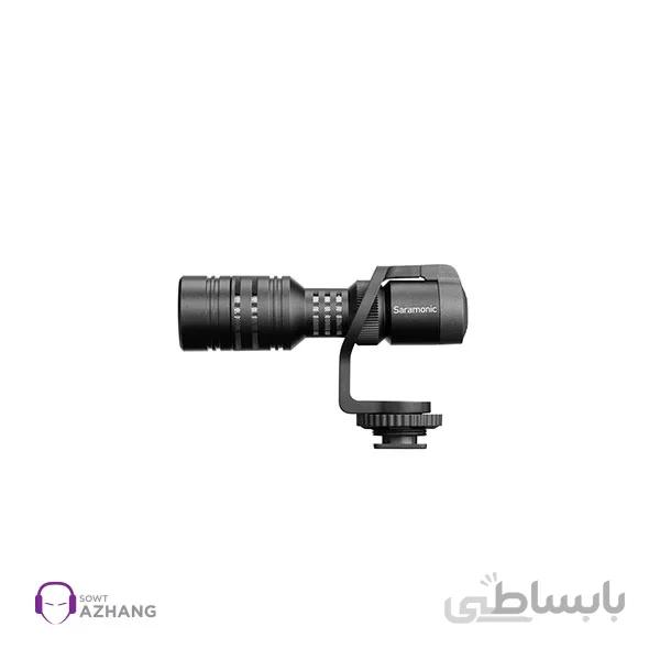 میکروفن دوربین سارامونیک مدل Vmic Mini