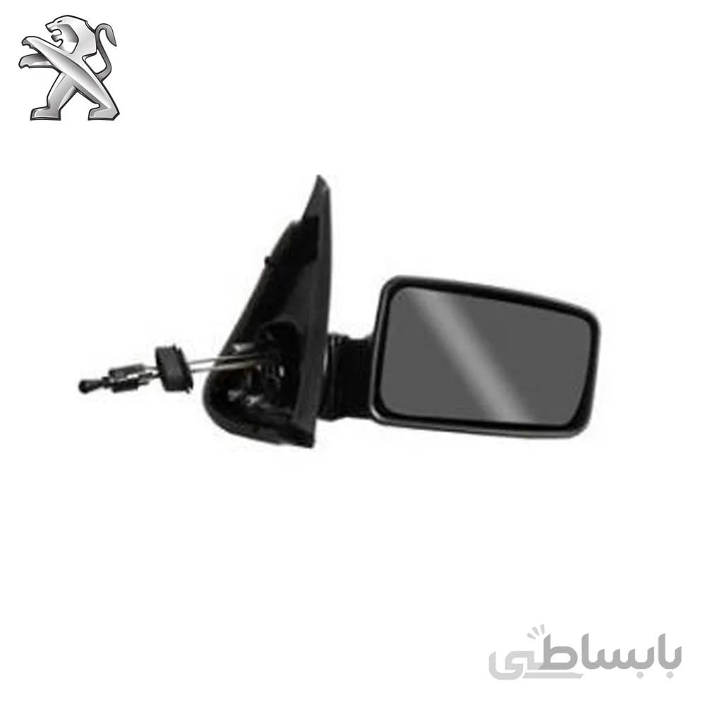 آینه راست پژو RD