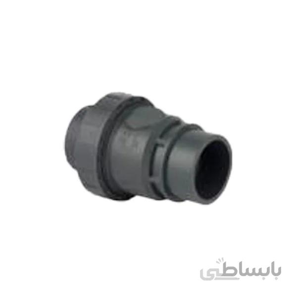 شیر یک طرفه گوی دار