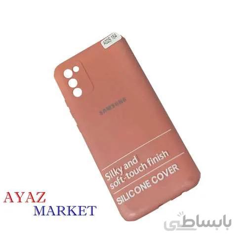 کاور گوشی سامسونگ A02s 164