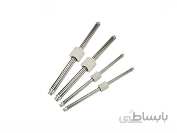 جک رادلس Airtac
