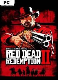 خرید سی دی کی اشتراکی لانچر استیم RD Redemption 2