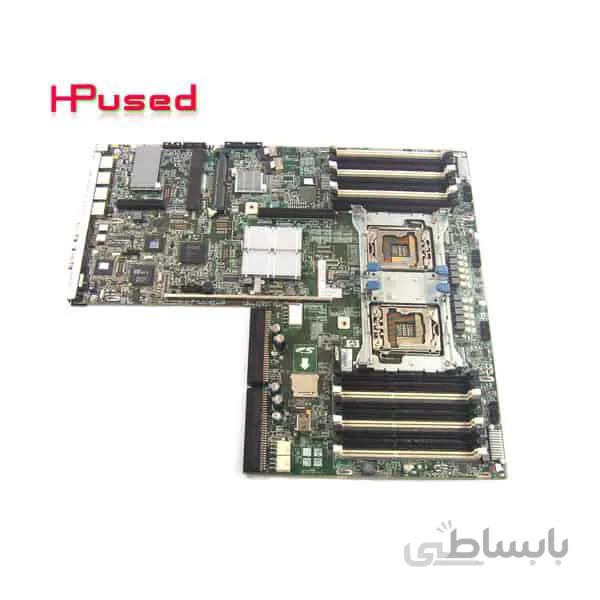 مادربرد سرور اچ پی DL360 G7