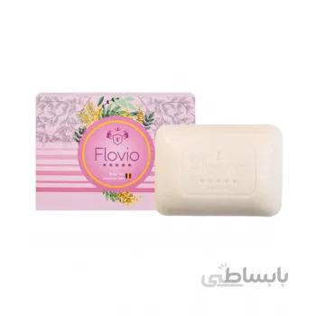 پن کودک فلوویو ا ( Flovio Baby Pain (Sensitive Skin) )