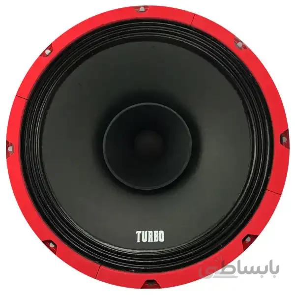 میدرنج خودرو توربو 12 اینچ مدل TUB12-12000