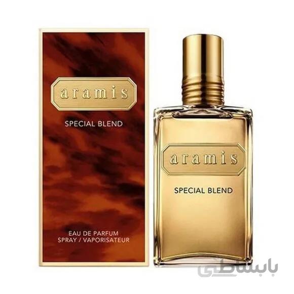 عطر آرامیس اسپشیال بلند ( Aramis special blend )