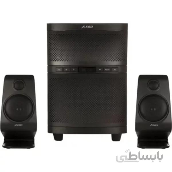 اسپیکر 3 تکه بلوتوثی FENDA مدل F580X ا FENDA 3 Pcs Bluetooth Speaker Model F580X
