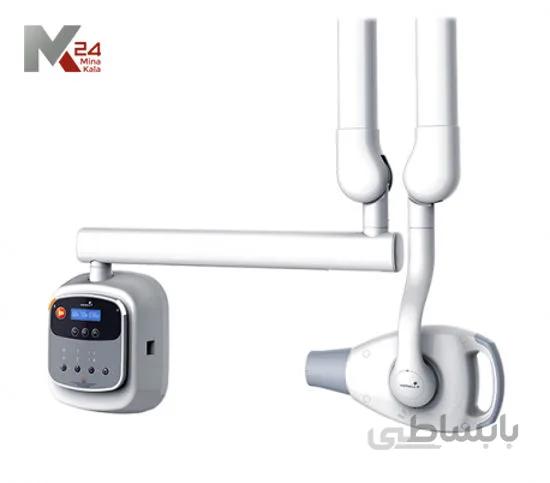 دستگاه رادیوگرافی Ez-Ray بدون پایه