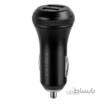شارژر فندکی انرجیا مدل FASTDRIVE