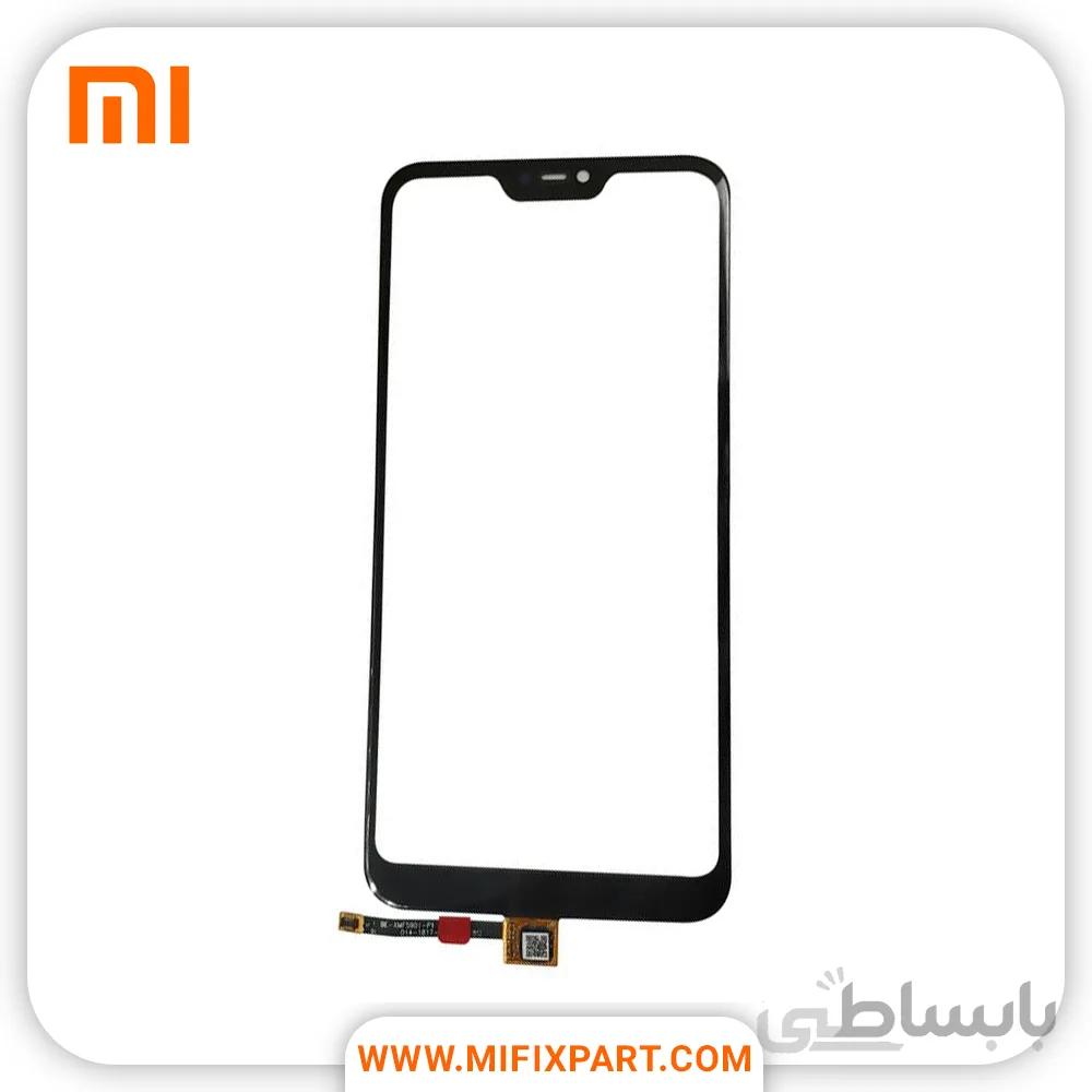 گلس تاچ شیائومی Xiaomi Mi A2 Lite