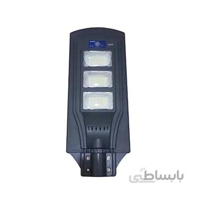 چراغ خیابانی خورشیدی 150 وات