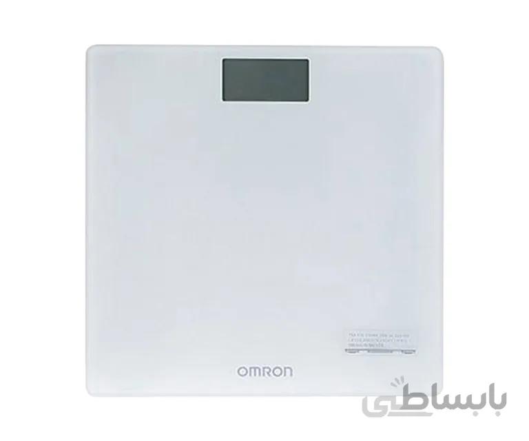 ترازو دیجیتال امرن HN-286 ا Omron HN-286 Digital Scale