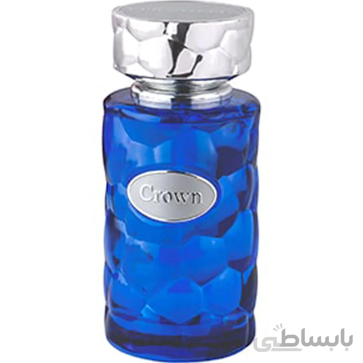 ادو پرفیوم مردانه ورسای مدل کرون 100ml crown