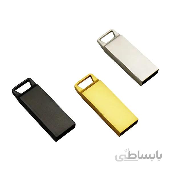 فلش مموری فلزی P-D64 32GB