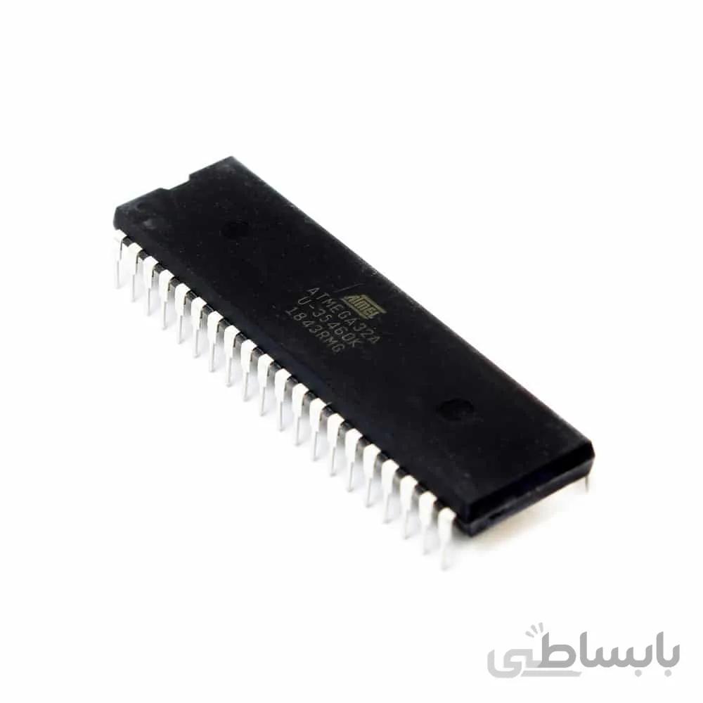 میکروکنترلر ATMEGA32A-PU ا ATMEGA32A-PU Micro controller