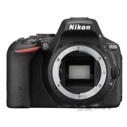 دوربین عکاسی نیکون مدل Nikon D5600 body ا Nikon D5600 body Digital Camera
