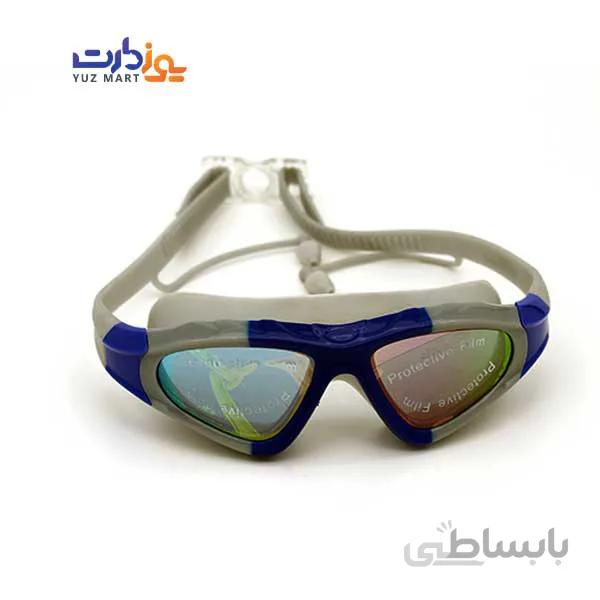 عینک شنا حرفه ای