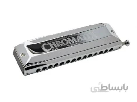 سازدهنی سوزوکی مدل Chromatix Scx-56