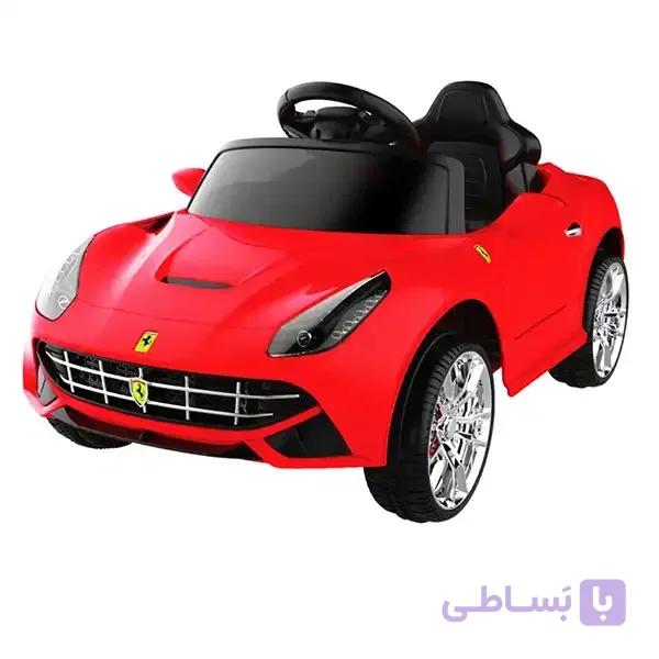 ماشین شارژی مدل HL-1078 فلامینگو