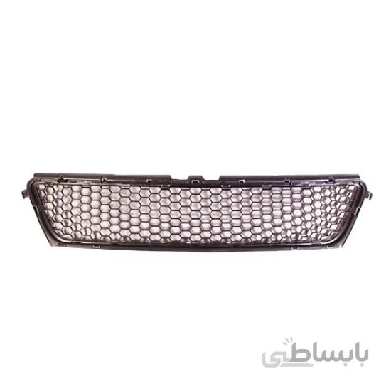 شبکه توری سپر زنبوری مگان