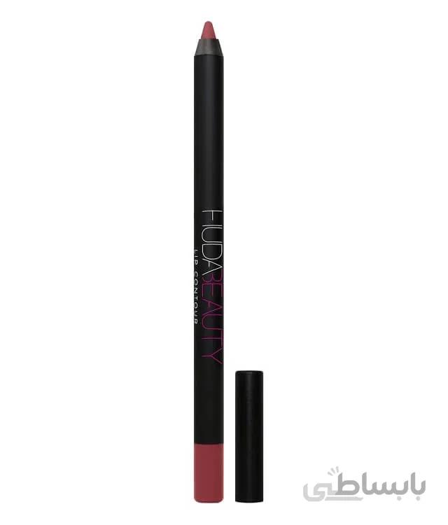 مداد لب هدی بیوتی Huda Beauty اصل