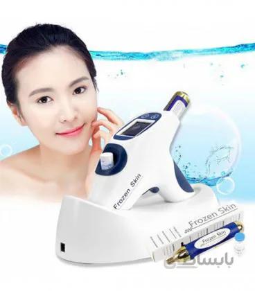 دستگاه کول لیفتینگ COOL LIFTING FROZEN SKIN