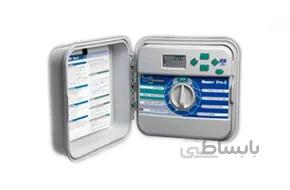 کنترلر آبیاری Hunter