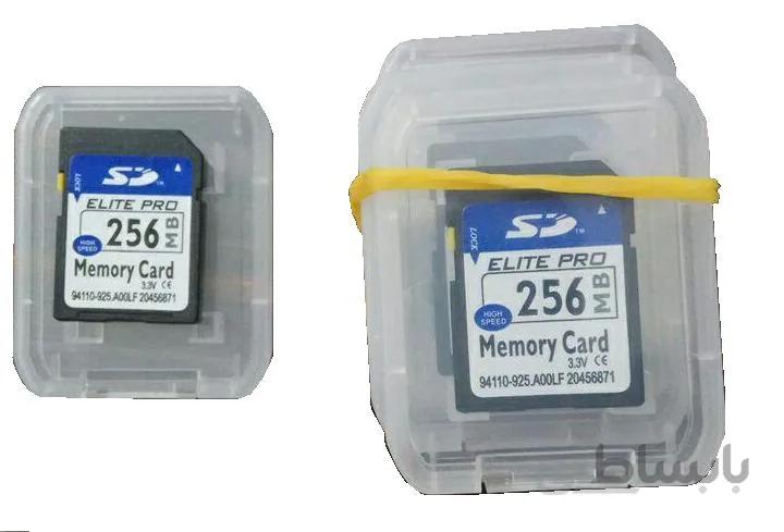 256MB SD RAM