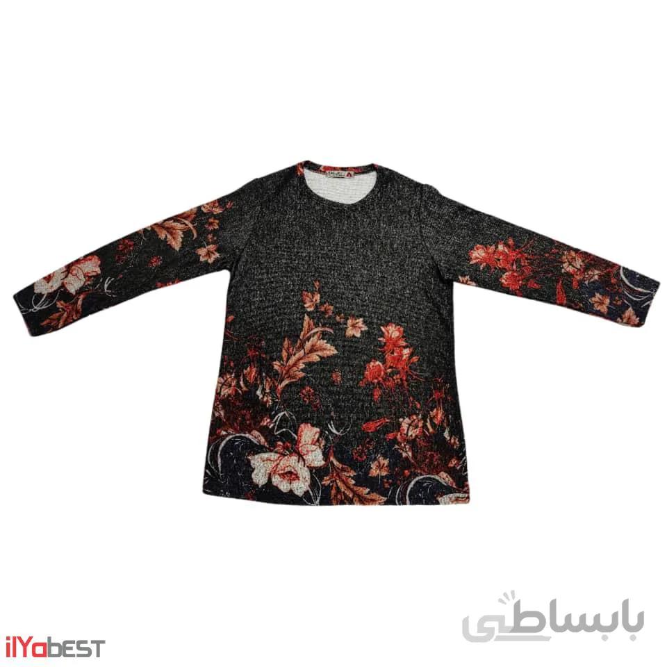 بلوز دخترانه آنگورا