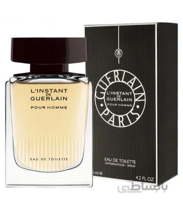 L'Instant de Guerlain pour Homme