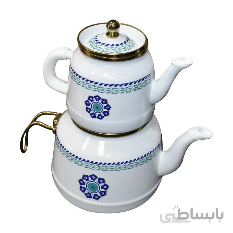 ست کتری و قوری کاراجا مدل Mai