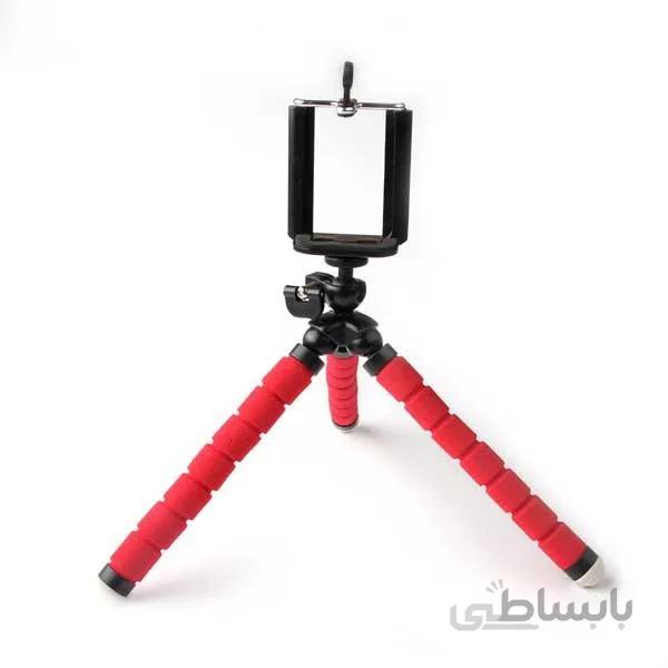 سه پایه انعطاف پذیر P-Net