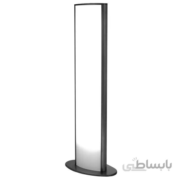 لایت باکس ایستاده 2 طرفه