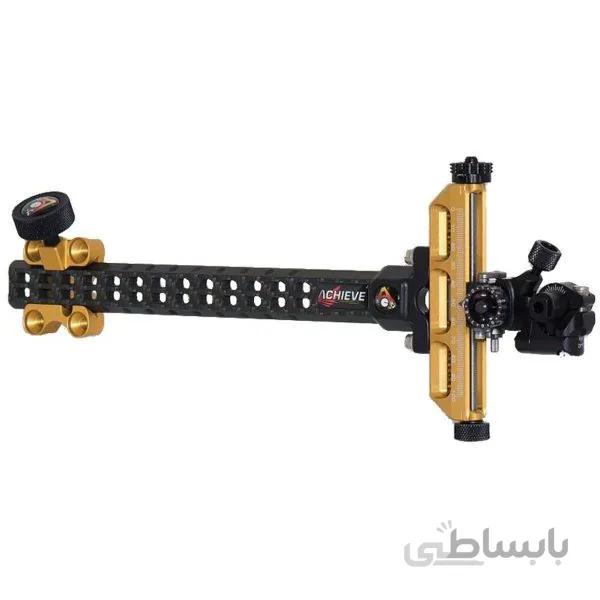 سایت ریکرو اکسل مدل Achieve XP Carbon Bar