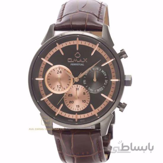 اوماکس PG07K95I ا ساعت مچی اوماکس اصل PG07K95I