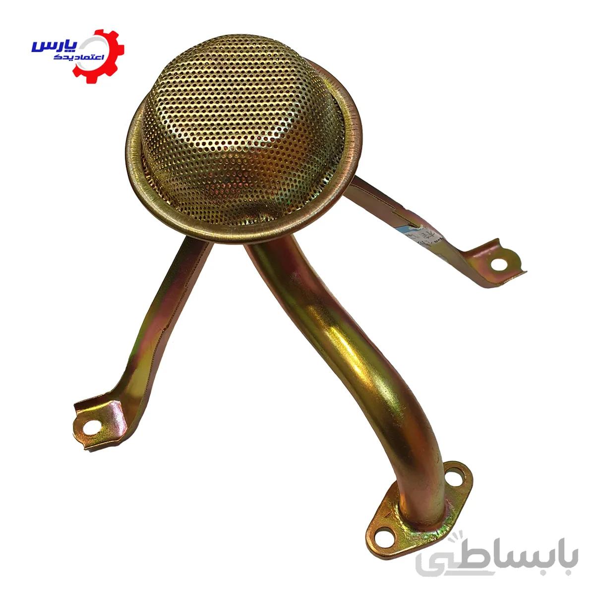 توری اویل پمپ لیفان X50
