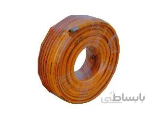شیلنگ سمپاش ۵ لایه ۵۰ متری