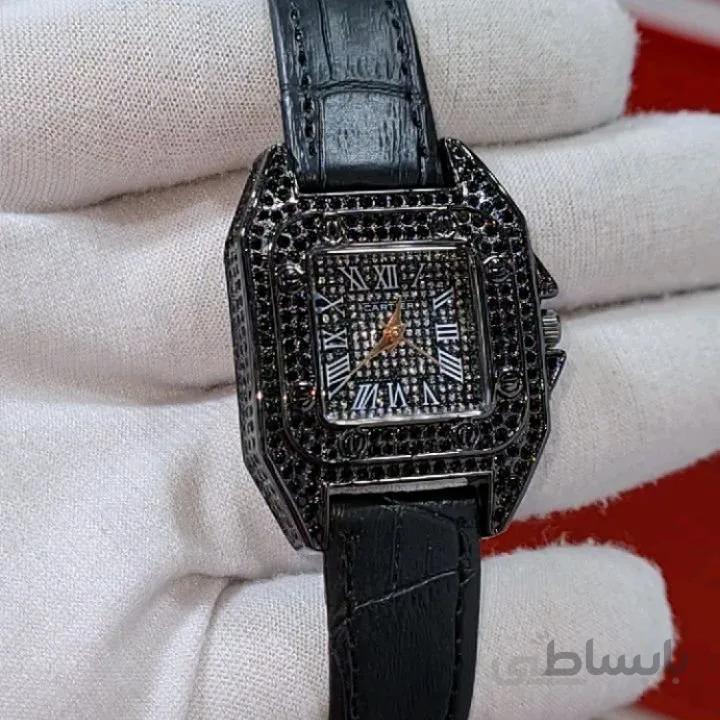 ساعت زنانه کارتیر