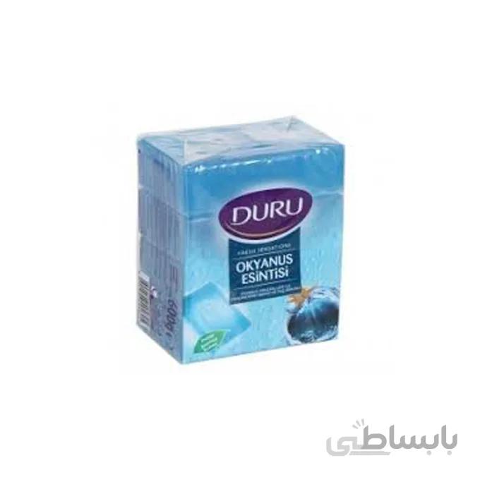 صابون شستشو Doxa مدل Ocean گرم600