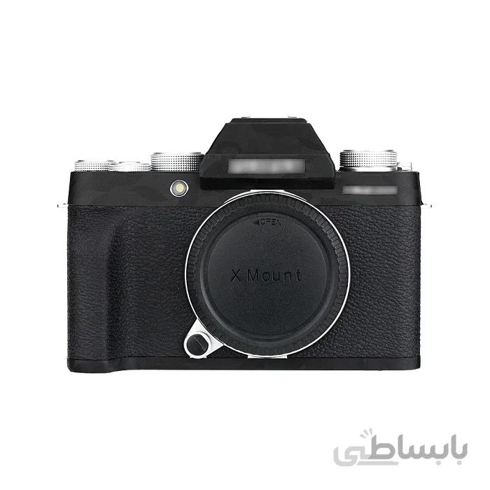 برچسب پوششی محافظ دوربین کی وی مدل KS-XT200 SK