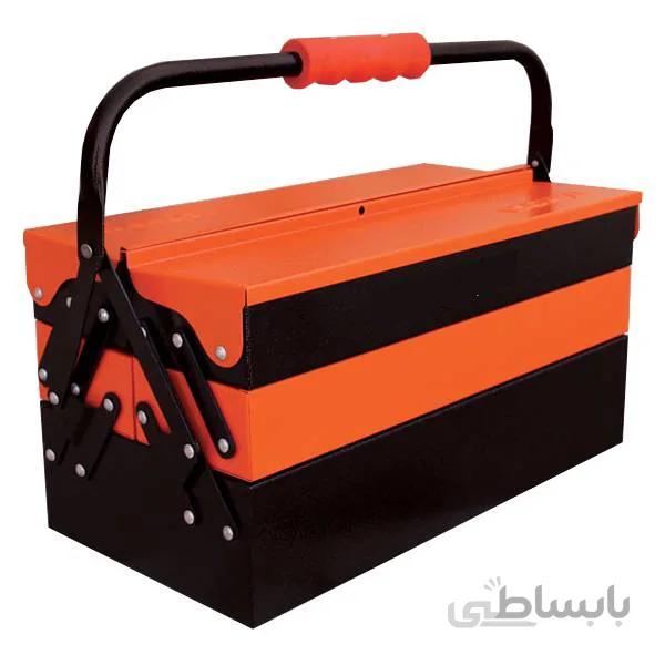جعبه ابزار تانوس کد 503