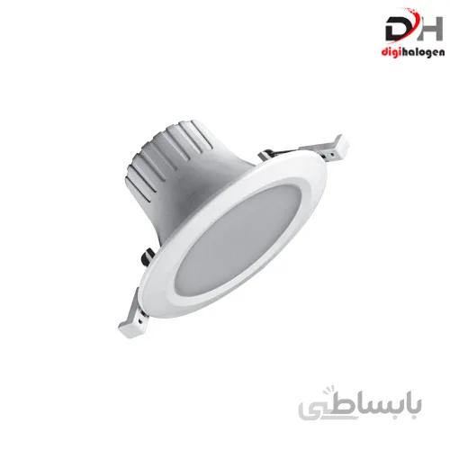 چراغ هالوژن پنلی پارس لایت 7 وات