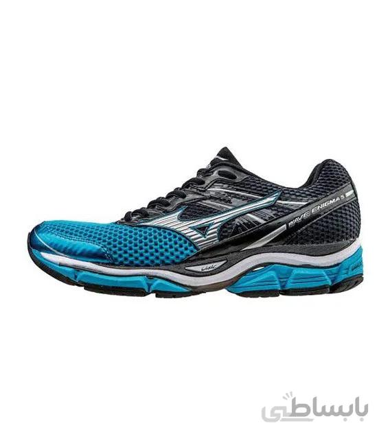 کفش پیاده روی مردانه میزانو Mizuno Enigma 5 J1GC150215