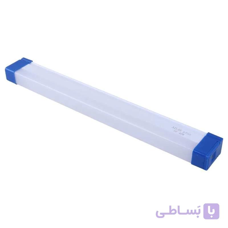 چراغ اضطراری مدل T530 با نور مهتابی — تصویر 1